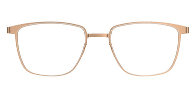 Lindberg® Strip Titanium™ 9612 LIN STRIP 9612 35 49 35 Eyeglasses