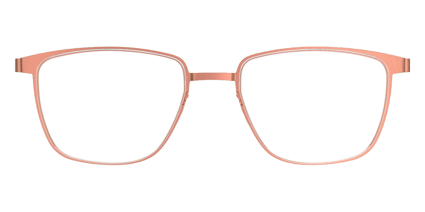 Lindberg® Strip Titanium™ 9612 LIN STRIP 9612 60 49 60 Eyeglasses
