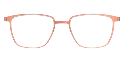 Lindberg® Strip Titanium™ 9612 LIN STRIP 9612 60 49 60 Eyeglasses