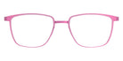 Lindberg® Strip Titanium™ 9612 LIN STRIP 9612 70 49 70 Eyeglasses