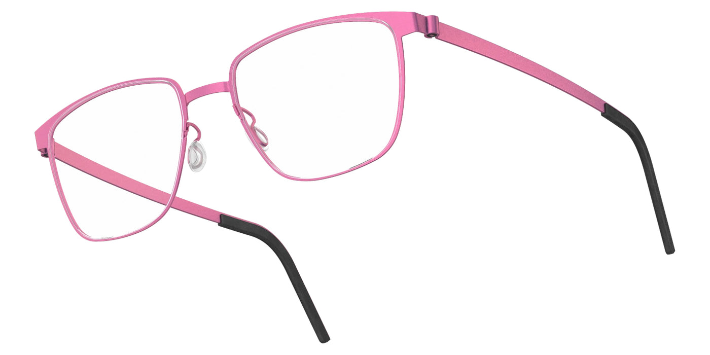 Lindberg® Strip Titanium™ 9612 LIN STRIP 9612 70 49 70 Eyeglasses