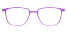 Lindberg® Strip Titanium™ 9612 LIN STRIP 9612 75 49 75 Eyeglasses