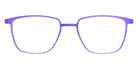 Lindberg® Strip Titanium™ 9612 LIN STRIP 9612 77 49 77 Eyeglasses
