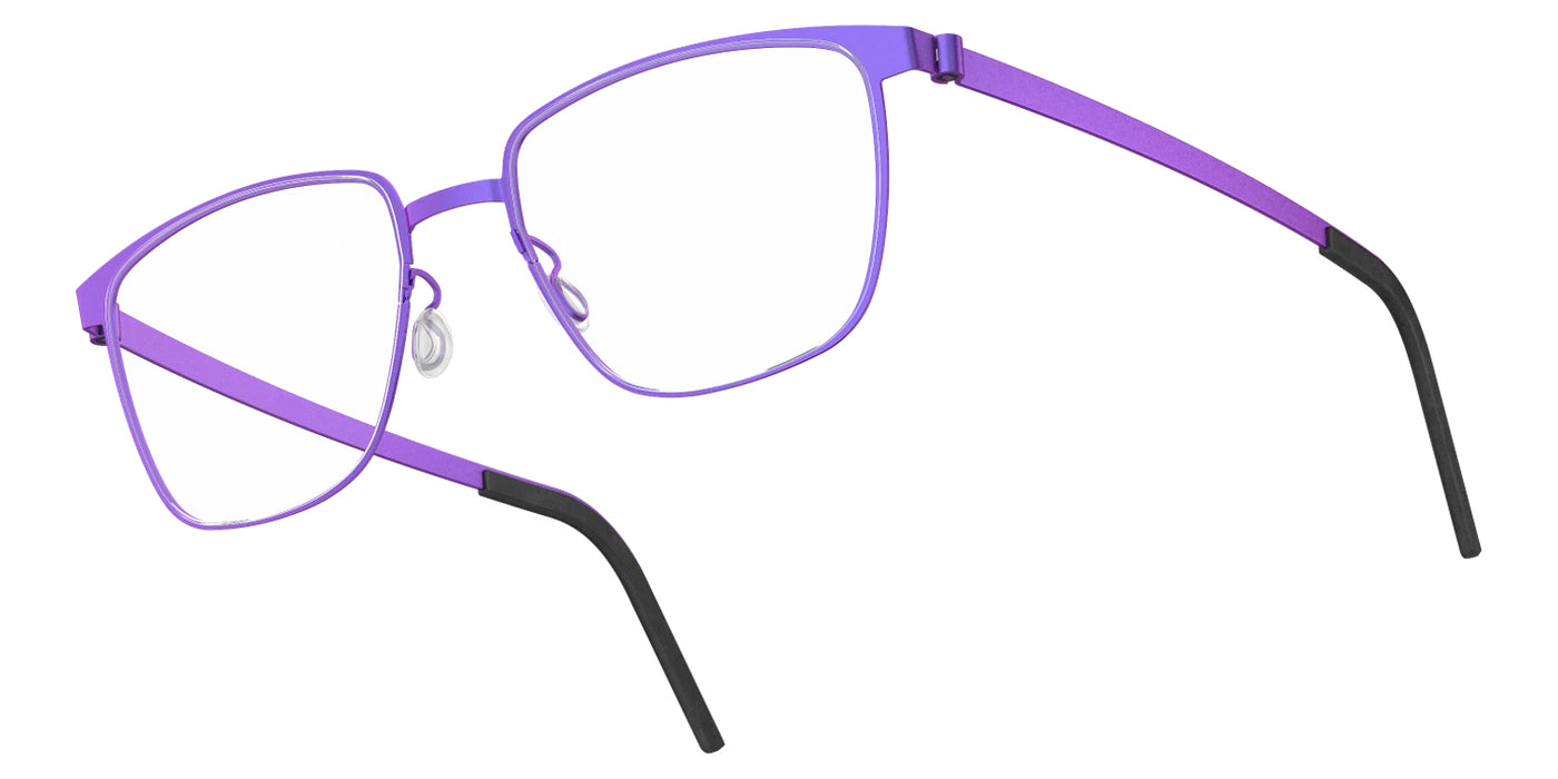 Lindberg® Strip Titanium™ 9612 LIN STRIP 9612 77 49 77 Eyeglasses
