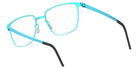 Lindberg® Strip Titanium™ 9612 LIN STRIP 9612 80 49 80 Eyeglasses
