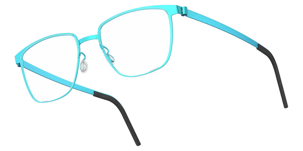 Lindberg® Strip Titanium™ 9612 LIN STRIP 9612 80 49 80 Eyeglasses