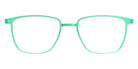 Lindberg® Strip Titanium™ 9612 LIN STRIP 9612 85 49 85 Eyeglasses