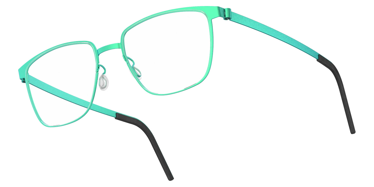 Lindberg® Strip Titanium™ 9612 LIN STRIP 9612 85 49 85 Eyeglasses