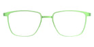 Lindberg® Strip Titanium™ 9612 LIN STRIP 9612 90 49 90 Eyeglasses