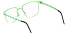 Lindberg® Strip Titanium™ 9612 LIN STRIP 9612 90 49 90 Eyeglasses