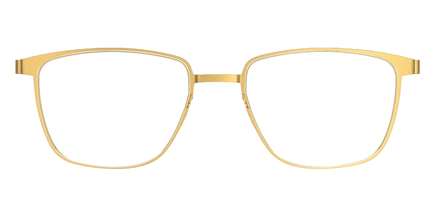 Lindberg® Strip Titanium™ 9612 LIN STRIP 9612 GT 49 GT Eyeglasses