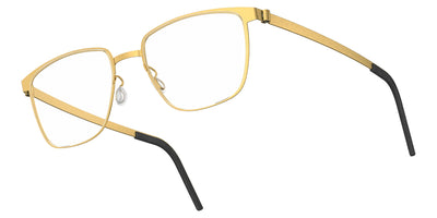 Lindberg® Strip Titanium™ 9612 LIN STRIP 9612 GT 49 GT Eyeglasses