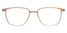 Lindberg® Strip Titanium™ 9612 LIN STRIP 9612 U12 49 U12 Eyeglasses
