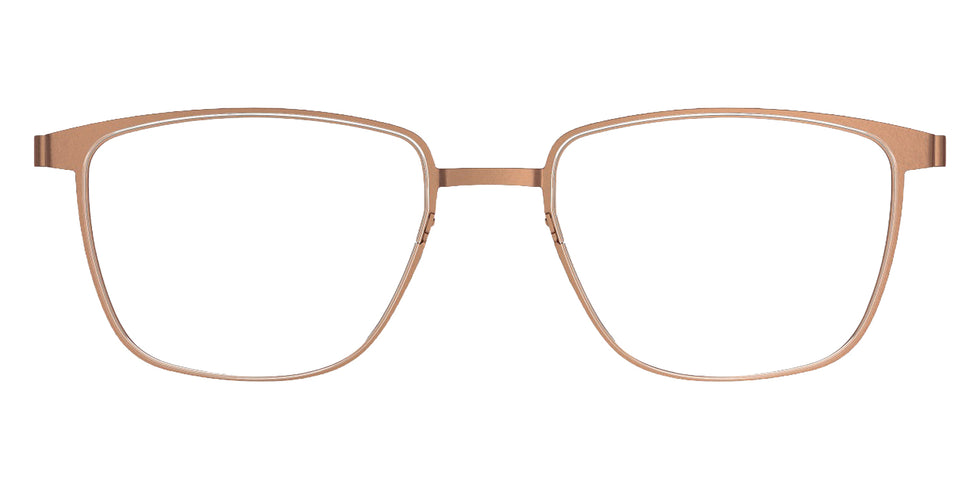 Lindberg® Strip Titanium™ 9612 LIN STRIP 9612 U12 49 U12 Eyeglasses