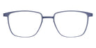 Lindberg® Strip Titanium™ 9612 LIN STRIP 9612 U13 49 U13 Eyeglasses
