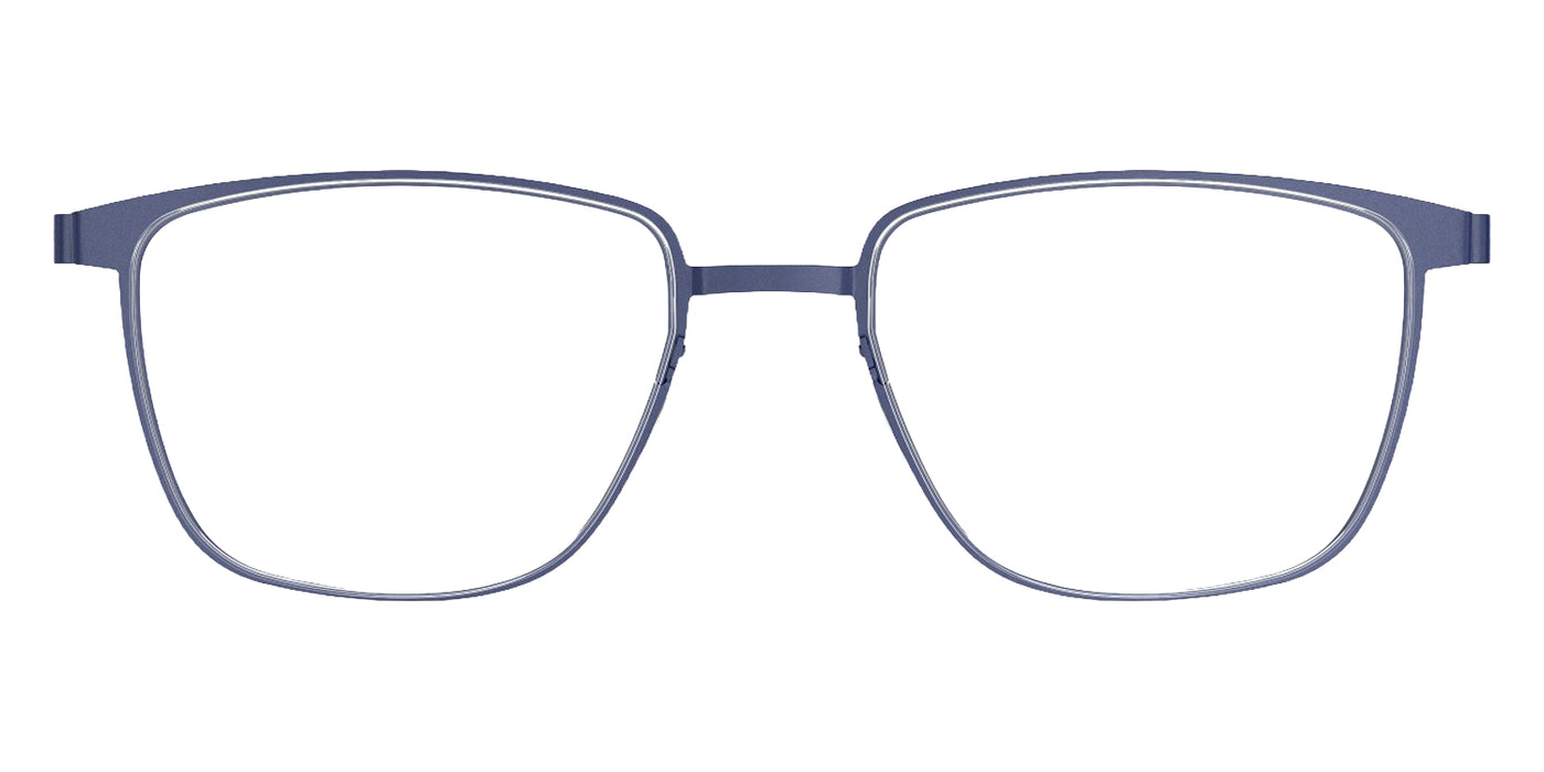 Lindberg® Strip Titanium™ 9612 LIN STRIP 9612 U13 49 U13 Eyeglasses