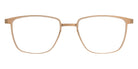 Lindberg® Strip Titanium™ 9612 LIN STRIP 9612 U15 49 U15 Eyeglasses