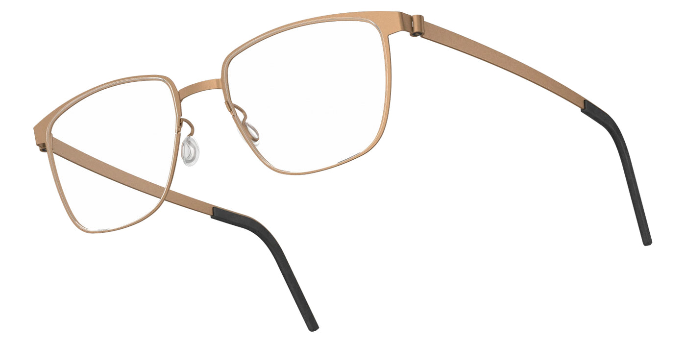 Lindberg® Strip Titanium™ 9612 LIN STRIP 9612 U15 49 U15 Eyeglasses