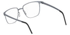 Lindberg® Strip Titanium™ 9612 LIN STRIP 9612 U16 49 U16 Eyeglasses