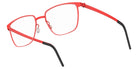 Lindberg® Strip Titanium™ 9612 LIN STRIP 9612 U33 49 U33 Eyeglasses