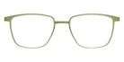 Lindberg® Strip Titanium™ 9612 LIN STRIP 9612 U34 49 U34 Eyeglasses