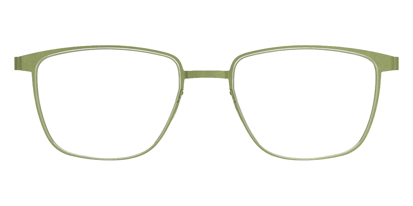 Lindberg® Strip Titanium™ 9612 LIN STRIP 9612 U34 49 U34 Eyeglasses