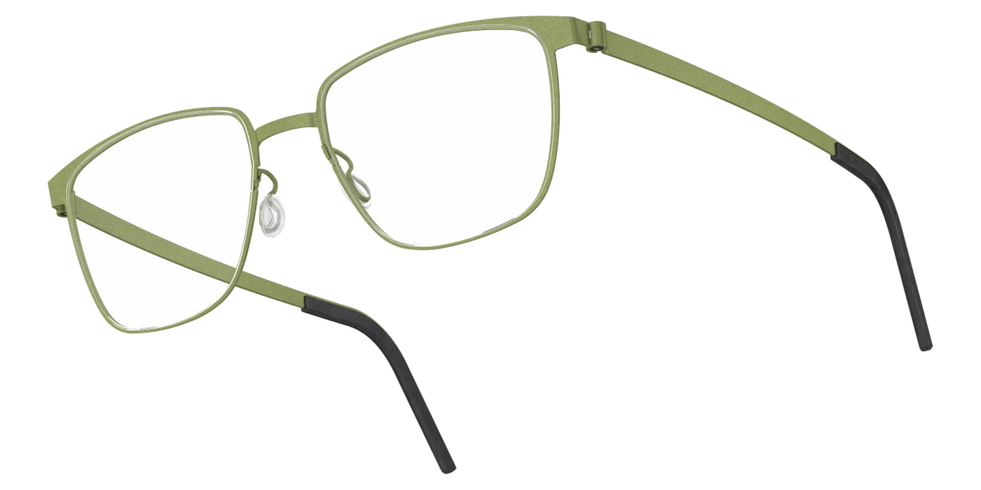Lindberg® Strip Titanium™ 9612 LIN STRIP 9612 U34 49 U34 Eyeglasses