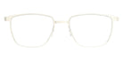 Lindberg® Strip Titanium™ 9612 LIN STRIP 9612 U38 49 U38 Eyeglasses