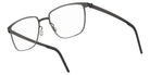Lindberg® Strip Titanium™ 9612 LIN STRIP 9612 U9 49 U9 Eyeglasses
