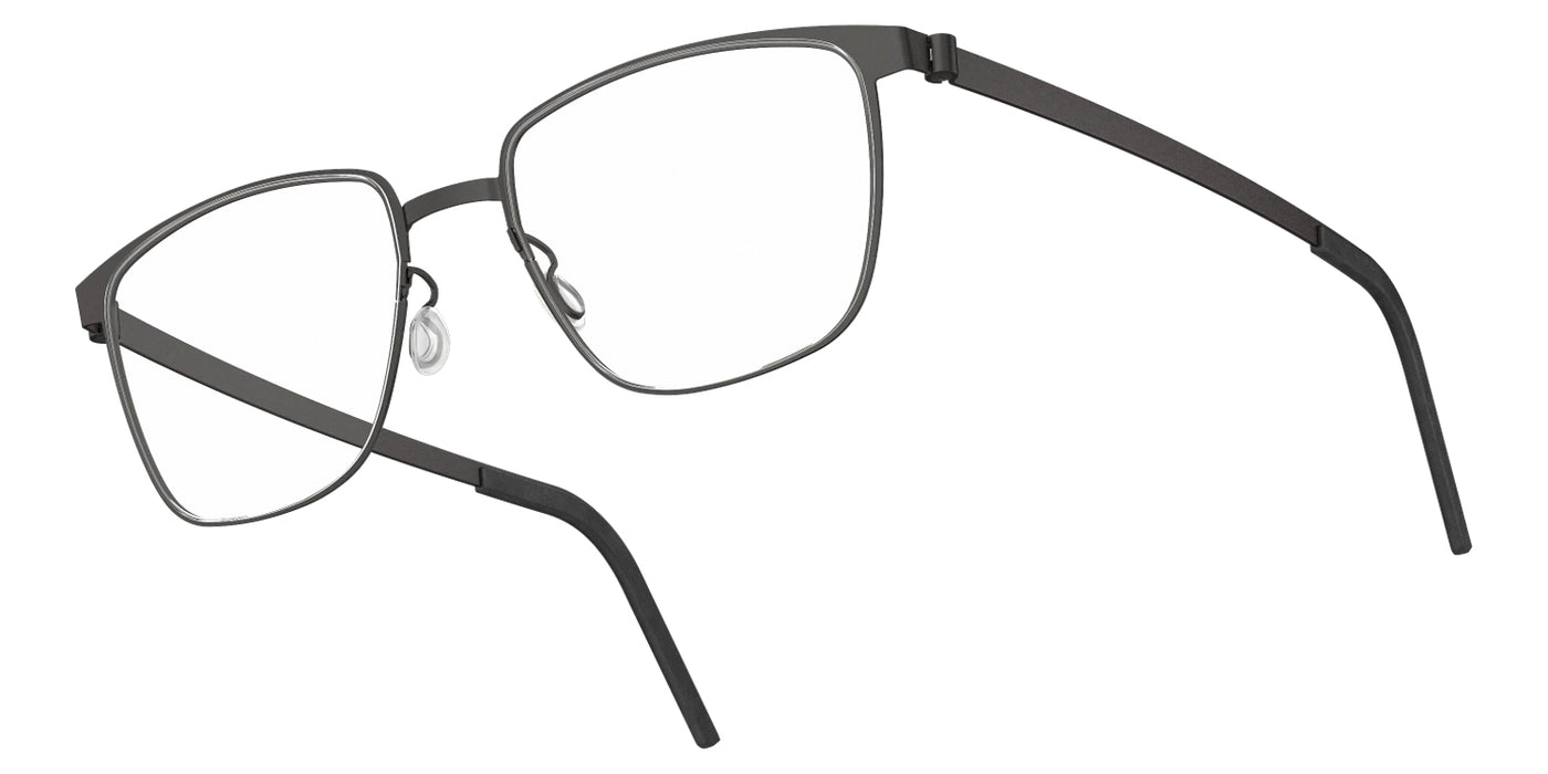Lindberg® Strip Titanium™ 9612 LIN STRIP 9612 U9 49 U9 Eyeglasses