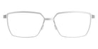 Lindberg® Strip Titanium™ 9645 LIN STRIP 9645 05 53 5 Eyeglasses