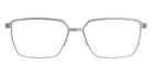 Lindberg® Strip Titanium™ 9645 LIN STRIP 9645 10 53 10 Eyeglasses