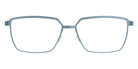 Lindberg® Strip Titanium™ 9645 LIN STRIP 9645 107 53 107 Eyeglasses