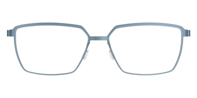 Lindberg® Strip Titanium™ 9645 LIN STRIP 9645 107 53 107 Eyeglasses