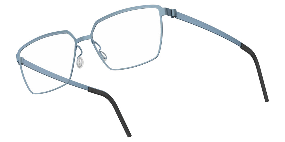 Lindberg® Strip Titanium™ 9645 LIN STRIP 9645 107 53 107 Eyeglasses