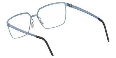 Lindberg® Strip Titanium™ 9645 LIN STRIP 9645 107 53 107 Eyeglasses