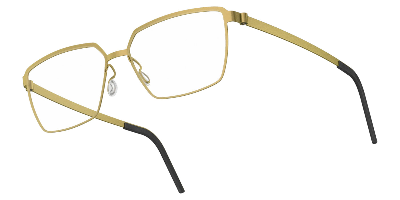 Lindberg® Strip Titanium™ 9645 LIN STRIP 9645 109 53 109 Eyeglasses