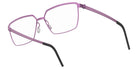 Lindberg® Strip Titanium™ 9645 LIN STRIP 9645 113 53 113 Eyeglasses