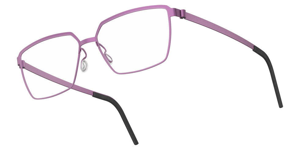 Lindberg® Strip Titanium™ 9645 LIN STRIP 9645 113 53 113 Eyeglasses