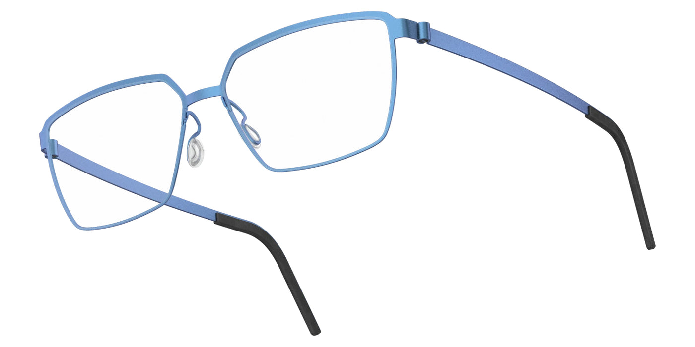 Lindberg® Strip Titanium™ 9645 LIN STRIP 9645 115 53 115 Eyeglasses