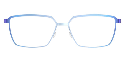 Lindberg® Strip Titanium™ 9645 LIN STRIP 9645 120 53 120 Eyeglasses