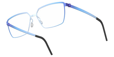 Lindberg® Strip Titanium™ 9645 LIN STRIP 9645 120 53 120 Eyeglasses