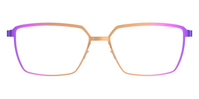 Lindberg® Strip Titanium™ 9645 LIN STRIP 9645 125 53 125 Eyeglasses