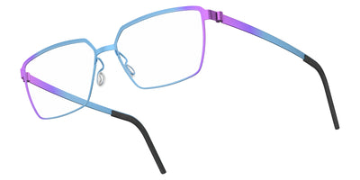 Lindberg® Strip Titanium™ 9645 LIN STRIP 9645 127 53 127 Eyeglasses