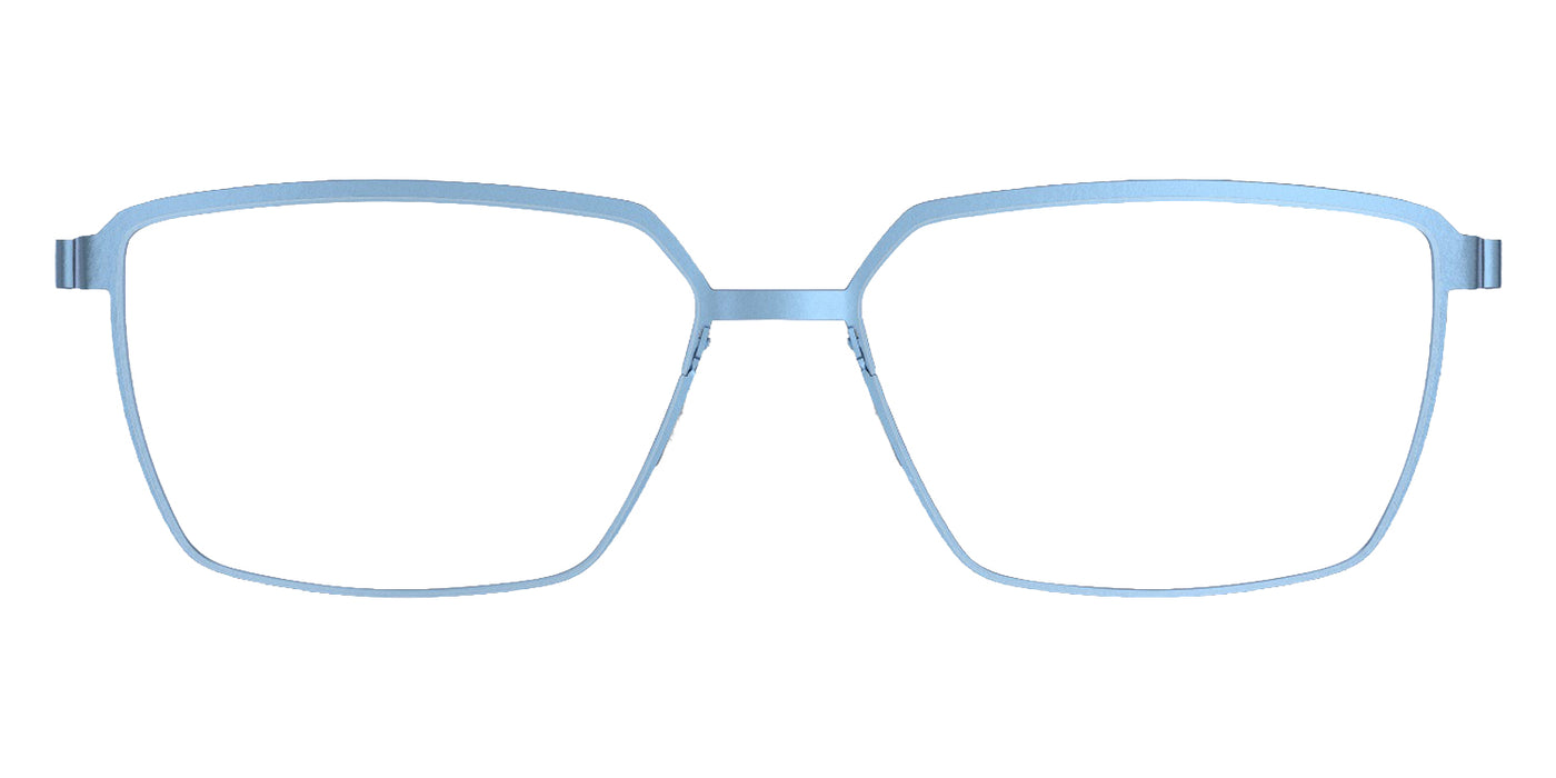 Lindberg® Strip Titanium™ 9645 LIN STRIP 9645 20 53 20 Eyeglasses