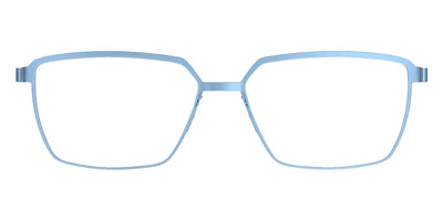 Lindberg® Strip Titanium™ 9645 LIN STRIP 9645 20 53 20 Eyeglasses