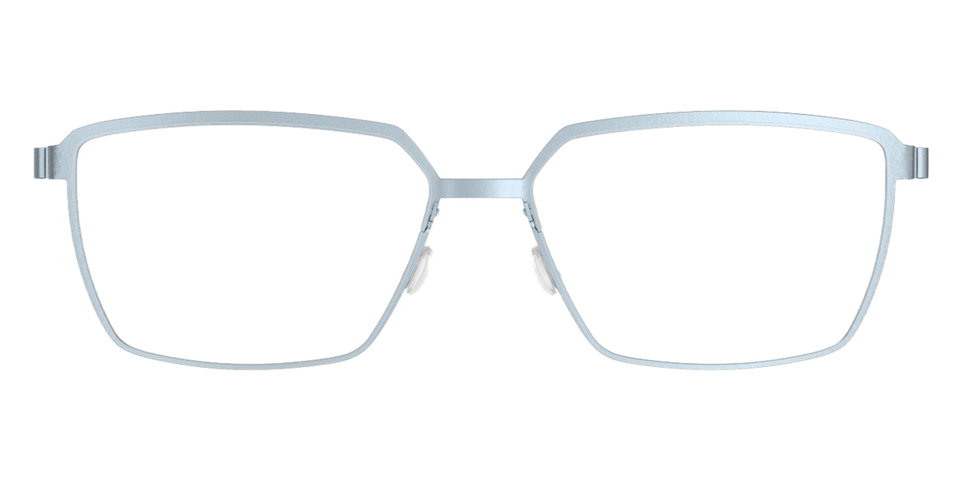Lindberg® Strip Titanium™ 9645 LIN STRIP 9645 25 53 25 Eyeglasses