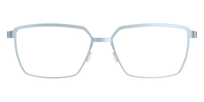 Lindberg® Strip Titanium™ 9645 LIN STRIP 9645 25 53 25 Eyeglasses