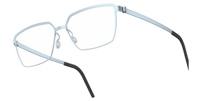Lindberg® Strip Titanium™ 9645 LIN STRIP 9645 25 53 25 Eyeglasses