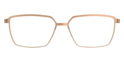 Lindberg® Strip Titanium™ 9645 LIN STRIP 9645 35 53 35 Eyeglasses